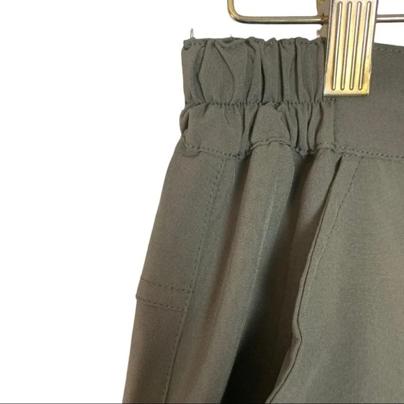 mountain warehouse men’s stride lightweight stretch short zip off  trouser Sz 30 - Picture 7 of 13